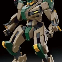 Promo 😍 AMAIM Warrior High Grade Mailes Byakuchi 1/72 Model Kit [F.G.E. Color] (Pre-Order ships January) ✨