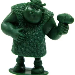 Brand new 🛒 How to Train Your Dragon 2 Inch Series Fishlegs Plastic Figure 👏