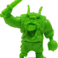 Top 10 👍 How to Train Your Dragon 2 Inch Series Gobber Plastic Figure 🔥