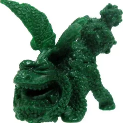 Buy 😀 How to Train Your Dragon 2 Inch Series Gronckle Plastic Figure 😀