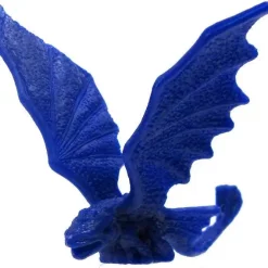 Cheap 🔔 How to Train Your Dragon Toothless 2-Inch Plastic Figure [Night Fury] ✔️