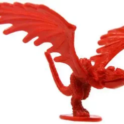 Deals 🔥 How to Train Your Dragon 2 Inch Series Monstrous Nightmare Plastic Figure 🔥