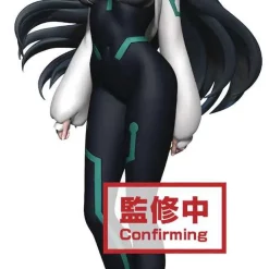 Best Sale 😉 Gundam Build Divers EXQ May 8.5-Inch Collectible PVC Figure ⭐