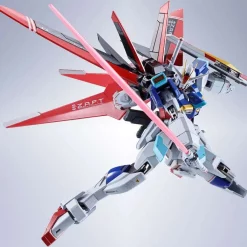 Hot Sale 🧨 Mobile Suit Gundam Seed Destiny Metal Build Force Impulse Gundam 5.51-Inch Model Kit 💯 -Games Workshop Sales bas61274 inset4