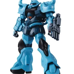 Cheapest 🔥 MOBILE SUIT GUNDAM The 08th MS Team Robot Spirits SIDE MS MS-07B-3 GOUF CUSTOM 4.9-Inch Model Kit [A.N.I.M.E.] 🎁