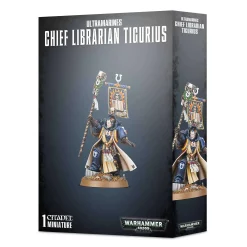Top 10 🥰 Warhammer 40,000 Space Marines Chief Librarian Tigurius 😉