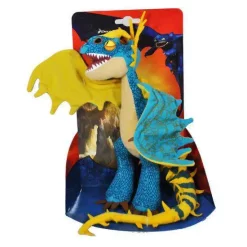 Promo 😍 How to Train Your Dragon Deadly Nadder 8.5-Inch Plush 🧨