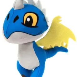 Top 10 🌟 How to Train Your Dragon Defenders of Berk Buddies [With Sound] Nadder Plush 🎁
