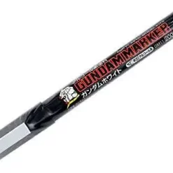 Budget 💯 GM11 White Gundam Marker Model Kit Accessory 🔔