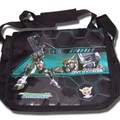 New 💯 Gundam 00 Dynames Messenger Bag 🔔