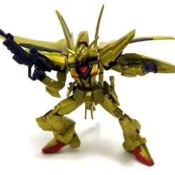 Wholesale 🛒 Gundam Mobile Suit Selection 40 Gashapoin ORB-01 3-Inch PVC Figure #5 🧨