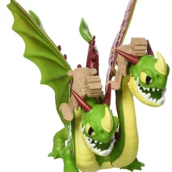 Budget ✨ How to Train Your Dragon The Hidden World Belch & Barf Action Figure [Loose] ⭐