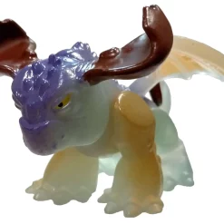 Best Pirce 🥰 How to Train Your Dragon Legends Evolved Mystery Dragons Crimson Goregutter 1-Inch [Loose] 🔥