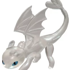 Cheap 🥰 How to Train Your Dragon Legends Evolved Mystery Dragons Lightfury 1-Inch [Loose] 👏