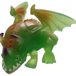 Promo 🛒 How to Train Your Dragon Legends Evolved Mystery Dragons Skullcrusher 1-Inch [Loose] 🛒
