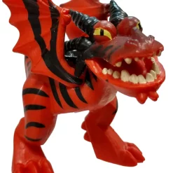 Brand new 🎁 How to Train Your Dragon Legends Evolved Mystery Dragons Titan Hookfang 1-Inch [Loose] 👏