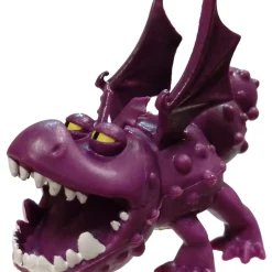 Cheapest 🤩 How to Train Your Dragon Legends Evolved Mystery Dragons Wild Gronckle 1-Inch [Loose] 😍