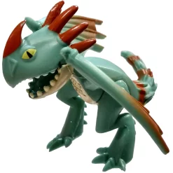 Outlet 😍 How to Train Your Dragon Legends Evolved Mystery Dragons Wild Nadder 1-Inch [Loose] 👏