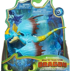 Cheap ✨ How to Train Your Dragon The Hidden World Stormfly Basic Action Figure 💯