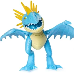 Cheap ✨ How to Train Your Dragon The Hidden World Stormfly Basic Action Figure 💯 -Games Workshop Sales htydhwstormfly inset2