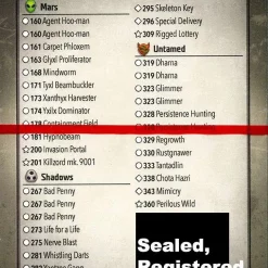 Best reviews of 🎉 KeyForge Age of Ascension Senora Rayabred Levinson Archon Deck [REGISTERED] [Glimmer x2, Chota Hazri, Mimicry!] [Mint Unopened] ✔️