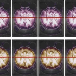 Cheap 🌟 KeyForge Call of the Archons Lot of 8 Sealed Decks [Registered] ⭐