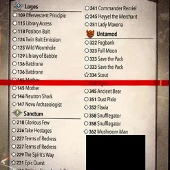 Cheap 🥰 KeyForge Call of the Archons Astrid "Hardball" Vyaot Archon Deck [Registered] [Library Access, Wild Wormhole, 👩 Mother x2, Epic Quest, Dust Pixie!] [Mint Unopened] ⭐