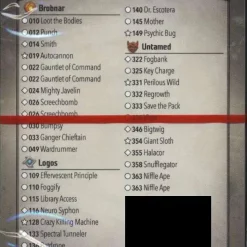 Budget 👏 KeyForge Call of the Archons Beacon, Sweclave's Crony Archon Deck [Autocannon, Library Access, 👩 Mother, Key Charge, Bigtwig!] [Mint Unopened] 👍