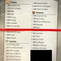 Brand new 🎉 KeyForge Call of the Archons "Boomer" Glor'ya, Cathedral Delegate Archon Deck [Registered] [Doorstep to Heaven, Terms of Redress x3, Key Charge, Dust Pixie, Witch of the Eye!] [Mint Unopened] 🎉