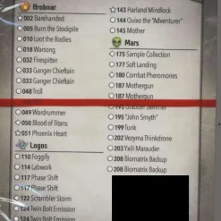 Flash Sale 🧨 KeyForge Call of the Archons Bullrod, He who Brawls with the Caern Archon Deck [Phase Shift x2, 👩 Mother!] [Mint Unopened] 🛒