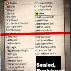 Best reviews of 🔔 KeyForge Call of the Archons Dr. Optimetric Lazlo Archon Deck [REGISTERED] [Anger x3, Library Access, Skippy Timehog, Brain Stem Antenna!] [Mint Unopened] 🛒