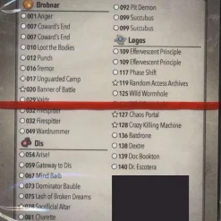 Best Sale 😍 KeyForge Call of the Archons Earnaclap, the Guardian Outcast Archon Deck [Banner of Battle, Arise, Gateway to Dis, Phase Shift, Wild Wormhole x2!] [Mint Unopened] 🎁