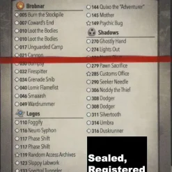 Promo 🤩 KeyForge Call of the Archons Greaturn, Spawn of Andelka Archon Deck [REGISTERED] [Customs Office, Coward's End + Loot the Bodies x2!] [Mint Unopened] 🧨