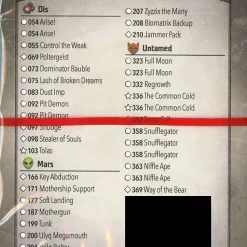 Flash Sale 😍 KeyForge Call of the Archons Hagroom, Region Bear Archon Deck [Registered] [Arise x2, Control the Weak, Key Abduction, Yxilo Bolter x2!] [Mint Unopened] 🌟