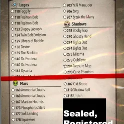 Outlet 🥰 KeyForge Call of the Archons Herr Vertirat Cao Archon Deck [REGISTERED] [Positron Bolt x2, Dysania, Grabber Jammer, Miasma, Urchin!] [Mint Unopened] 😀