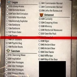 New 😍 KeyForge Call of the Archons Jiffy Nanni of the Castle Archon Deck [Registered] [Library Access, Wild Wormhole, Virtuous Works, Commander Remiel x3, Mimicry!] [Mint Unopened] 💯