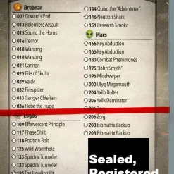 Top 10 🤩 KeyForge Call of the Archons Krisfar, the Trainer of Elephants Archon Deck [REGISTERED] [Pile of Skulls, Effervescent Principle, Key Abduction x2!] [Mint Unopened] ✨