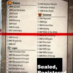 Cheapest 🧨 KeyForge Call of the Archons Latesmith, the Blacksmith of Caves Archon Deck [REGISTERED] [Library Access, Wild Wormhole, Skippy Timehog, Bigtwig, Witch of the Wilds, Niffle Queen, Witch of the Eye!] [Mint Unopened] 😀