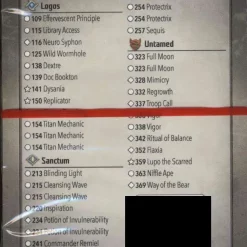 Best Sale 🔔 KeyForge Call of the Archons Mrs. "Truce" King Archon Deck [Library Access, Wild Wormhole, Skippy Timehog, Titan Mechanic x3!] [Mint Unopened] 🎉