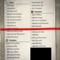 Cheapest ✔️ KeyForge Call of the Archons Philabaron, the Ephemeral Lair Baron Archon Deck [Registered] [Phase Shift, Key Charge, Witch of the Eye + Shadow Self x2!] [Mint Unopened] 😀