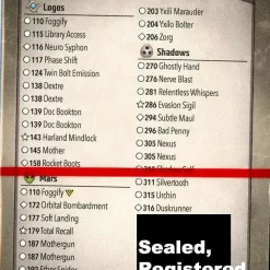 Budget ✨ KeyForge Call of the Archons Sultan Coldbones, the Loquacious Sage Archon Deck [REGISTERED] [Library Access, Phase Shift, 👩 Mother, Mars Foggify Maverick, Grabber Jammer, Evasion Sigil] [Mint Unopened] 🔔