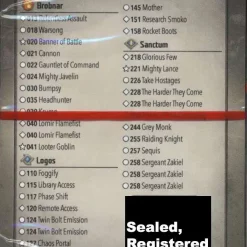 Deals 👏 KeyForge Call of the Archons Synchrogren, the Ancillary Ravine Priest Archon Deck [REGISTERED] [Banner of Battle, Library Access, Phase Shift, 👩 Mother!] [Mint Unopened] 😀