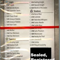 Cheapest 🔥 KeyForge Call of the Archons The Competitive Snake of Thieflisle Archon Deck [REGISTERED] [Scrambler Storm, 👩 Mother!] [Mint Unopened] 🛒