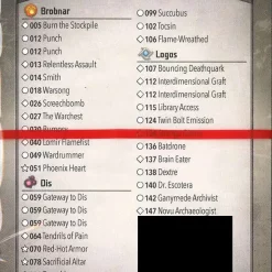 Budget 🌟 KeyForge Call of the Archons The Lt. of Queensholm Archon Deck [Registered] [Gateway to Dis x3, Drumble x2, Library Access!] [Mint Unopened] 😀