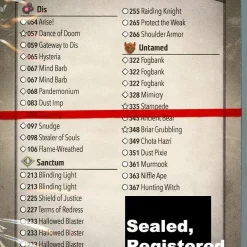 Top 10 ⌛ KeyForge Call of the Archons The Professor of Vineland Archon Deck [REGISTERED] [Arise, Mimicry, Chota Hazri, Hunting Witch!] [Mint Unopened] 🔔