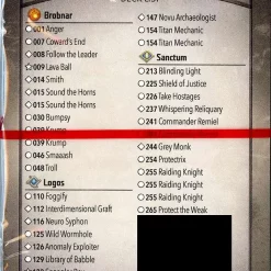 Buy ⭐ KeyForge Call of the Archons The Spirit that PIaces Feasts Archon Deck [Registered] [Sound the Horns x2, Wild Wormhole, Raiding Knight x3!] [Mint Unopened] 🔔