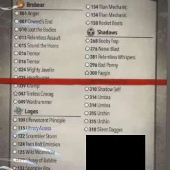 Promo 🎉 KeyForge Call of the Archons The Thief who Deals with Gems Archon Deck [Library Access, Wild Wormhole, Faygin!] [Mint Unopened] ⭐