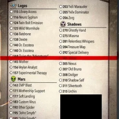 Flash Sale 🎉 KeyForge Call of the Archons The Wary Ripper of Metmark Archon Deck [Registered] [Library Access, Wild Wormhole, 👩 Mother, "John Smyth" x2!] [Mint Unopened] ❤️