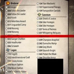 Cheap ✨ KeyForge Call of the Archons Vigorous Randolph of the Garage Archon Deck [Registered] [Follow the Leader x2, Library Access, Neuro Syphon x2!] [Mint Unopened] ⌛