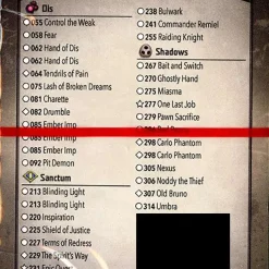 Best Sale 🌟 KeyForge Call of the Archons Yorkalhoon, the "Advisor" of Bargaining Archon Deck [Registered] [Control the Weak, Ember Imp x3, Epic Quest, Bait and Switch!] [Mint Unopened] 🔔